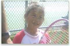 Tennis
                Camp Hackensack New Jersey