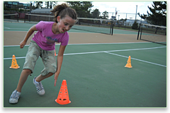 Sports Conditioning